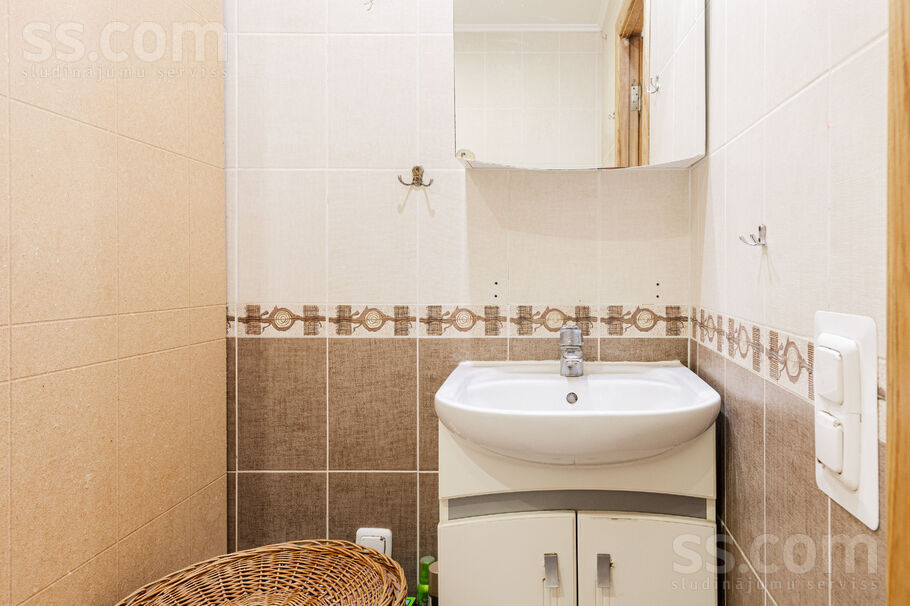 Saules iela 2, Piņķi, Rīgas rajons, Babītes pag. — dzivoklis