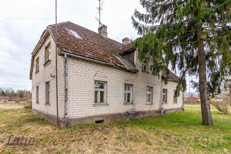 Nākotnes 18, Rīgas rajons, Sigulda — maja