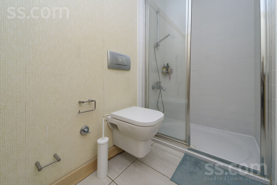 Lielirbes 13, Rīga — dzivoklis