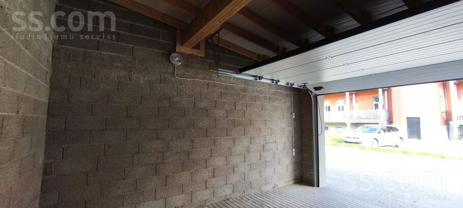 Jaunā 10, Liepāja un raj., Liepāja — telpa