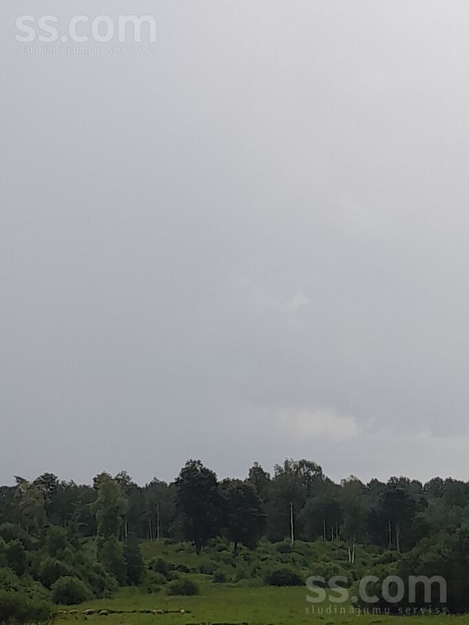 Ziedmalas,, Veclauki, Tukums un raj., Jaunpils pag. — zeme