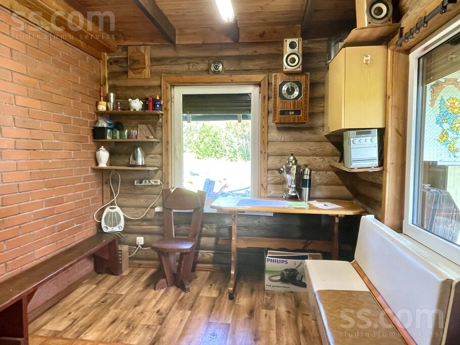 Norkalni, Limbaži un raj., Vidrižu pag. — maja