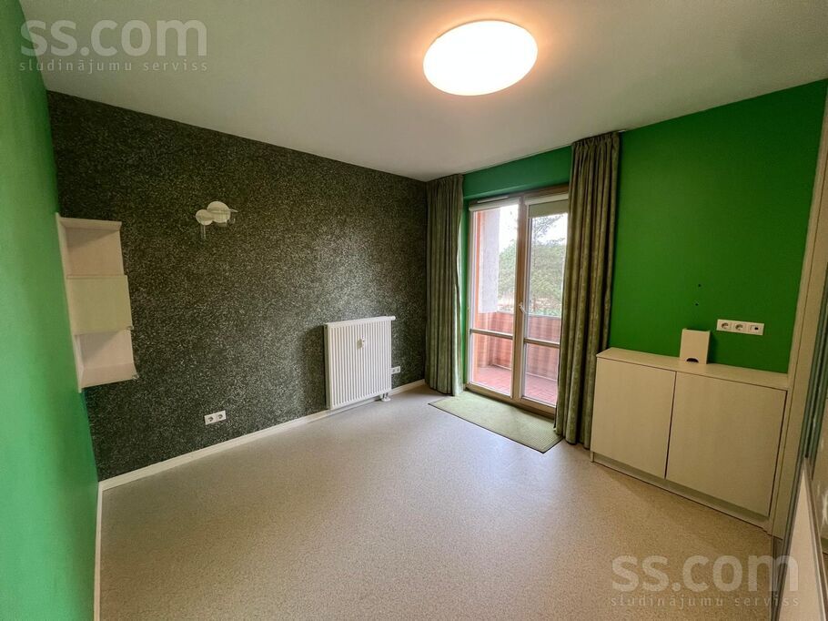 Smilšu iela 9, Rīgas rajons, Baloži — dzivoklis