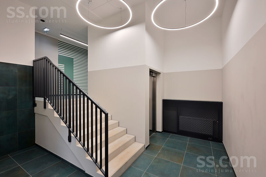 Liepājas 37c, Rīga — dzivoklis