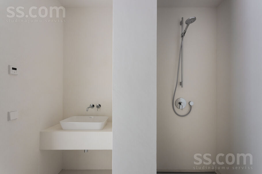 Vesetas 6, Rīga — dzivoklis