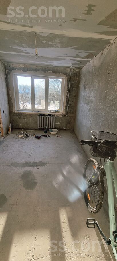 Pavasara iela 4a 36, Jēkabpils un raj., Viesīte — dzivoklis