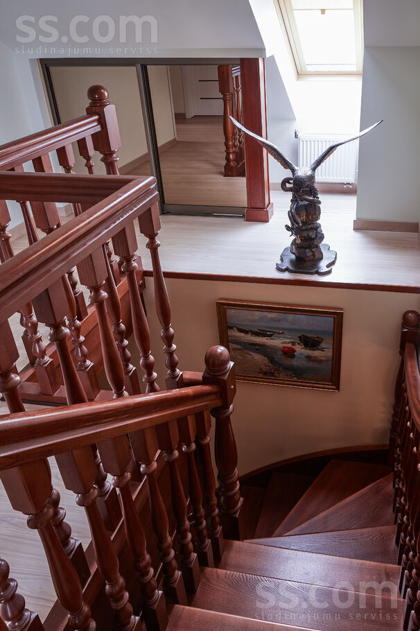 Atpūtas 8 3, Bukulti, Rīgas rajons, Garkalnes nov. — dzivoklis