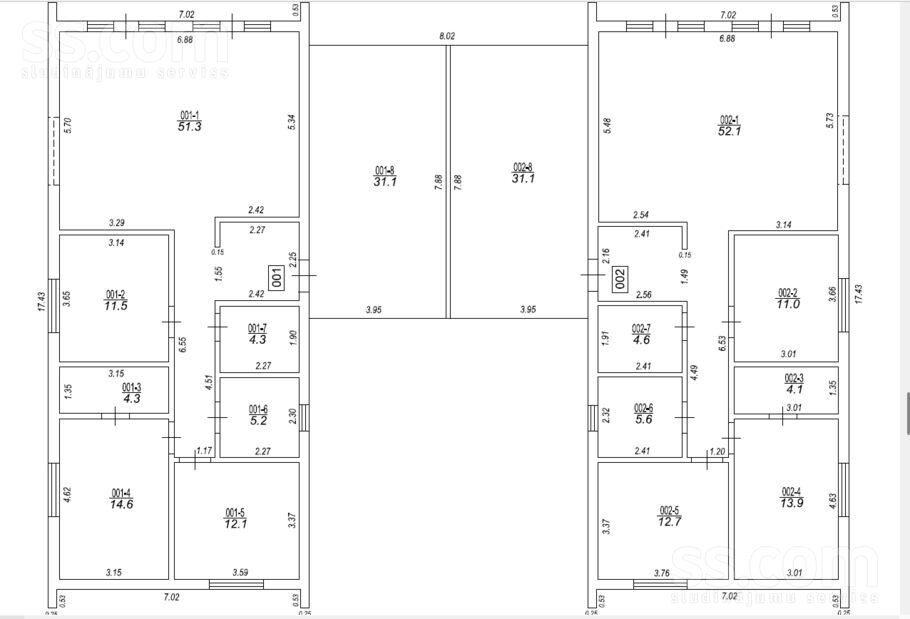 Ūdensrožu, Sunīši, Rīgas rajons, Garkalnes nov. — maja