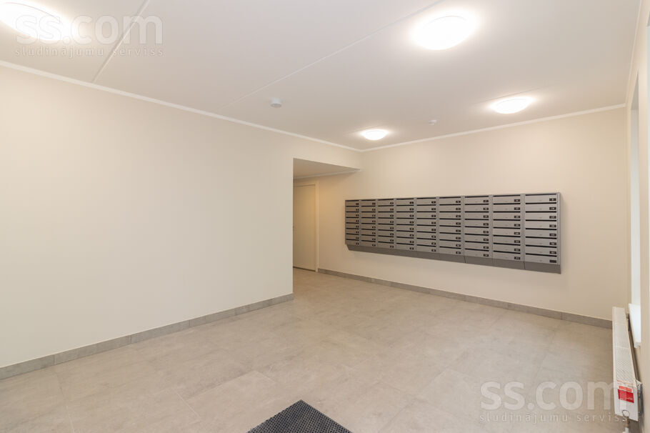 Dravnieku 3 k-3, Rīga — dzivoklis