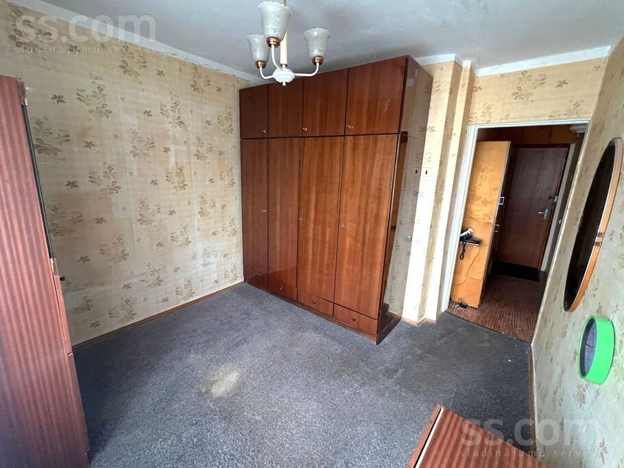 Zahārija Stopija 13, Upeslejas, Rīgas rajons, Stopiņu nov. — dzivoklis