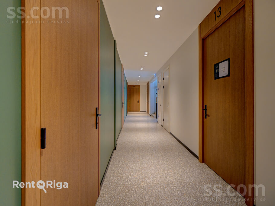 Čiekuru 3a, Rīga — dzivoklis