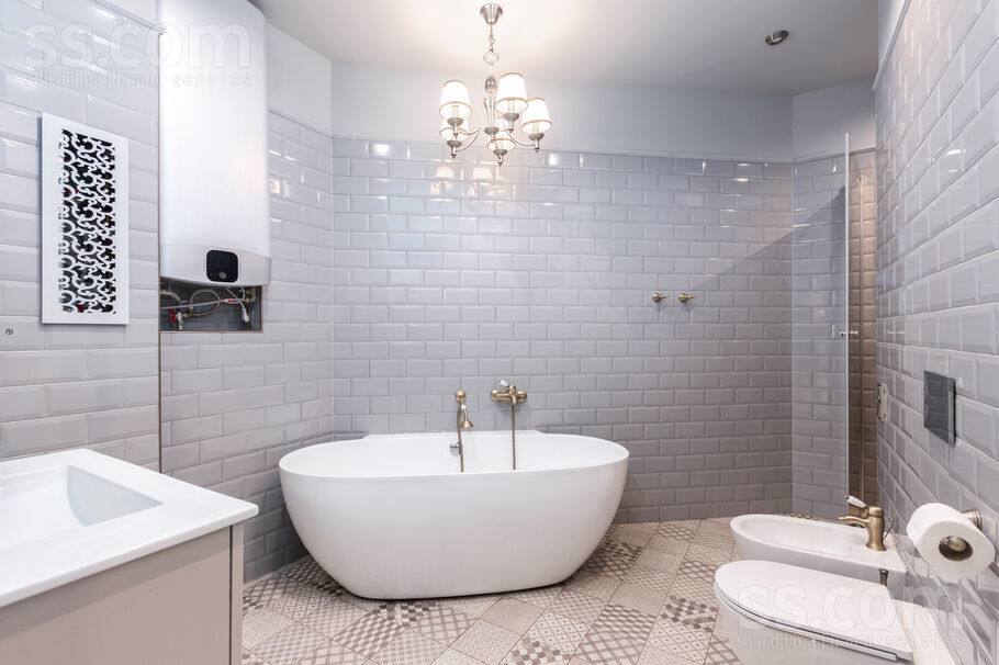 Vaļņu 21, Rīga — dzivoklis