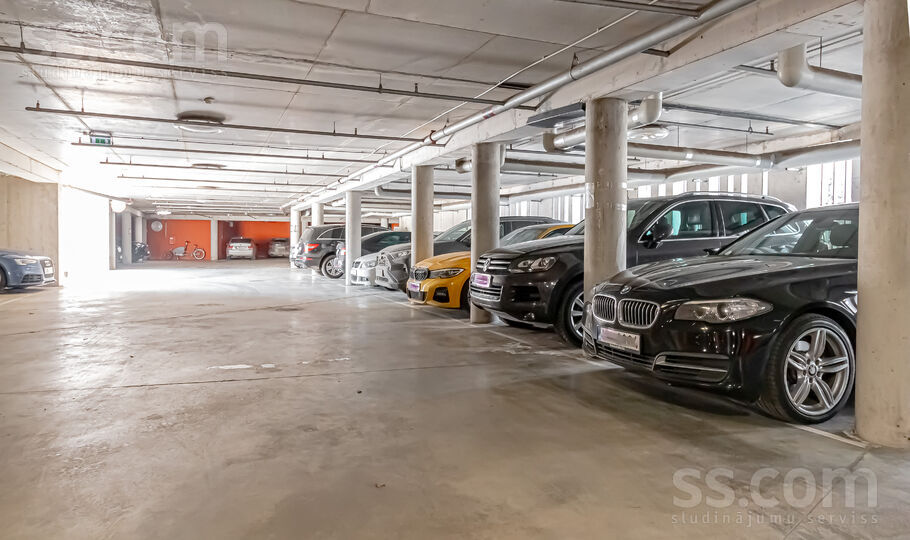 Vienības g. 192, Rīga — dzivoklis