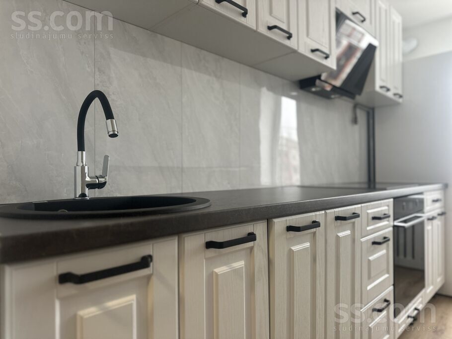 Lāčplēša iela 37, Aizkraukle un raj., Aizkraukle — dzivoklis