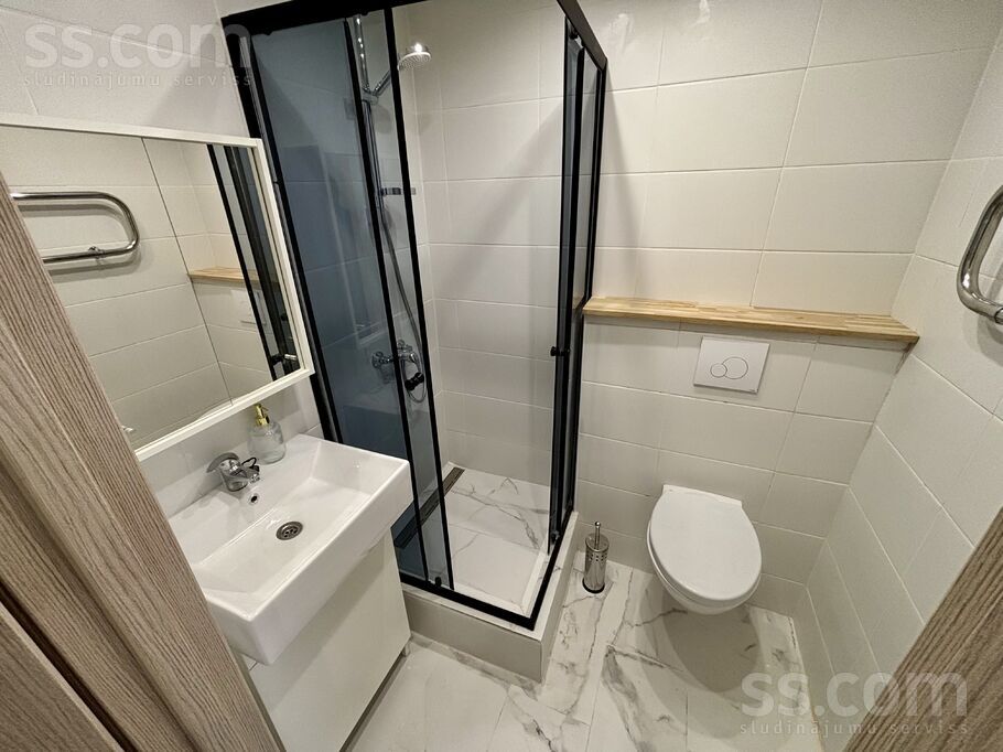 Tērvetes iela 90, Jelgava un raj., Jelgava — dzivoklis