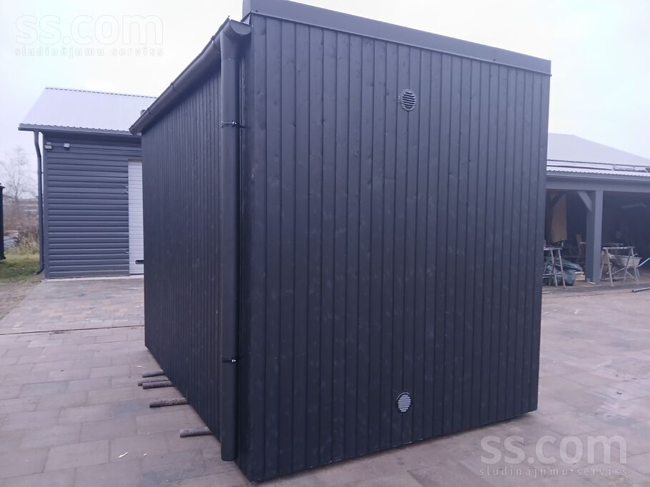 Kļavu ceļš 16, Jelgava un raj., Jelgava — telpa