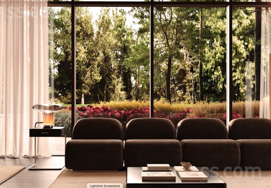 Brēmenes 1a, Rīga — dzivoklis