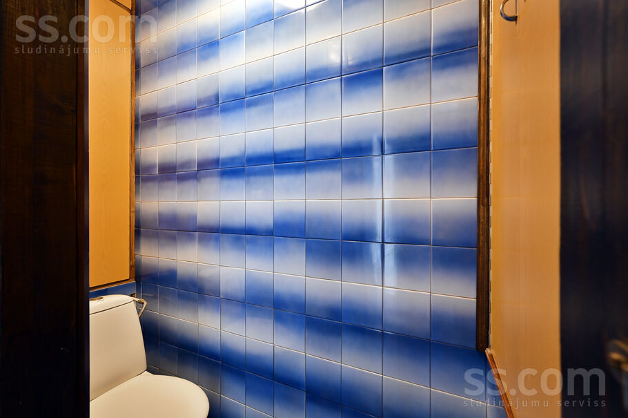 Čaka 52, Rīga — dzivoklis