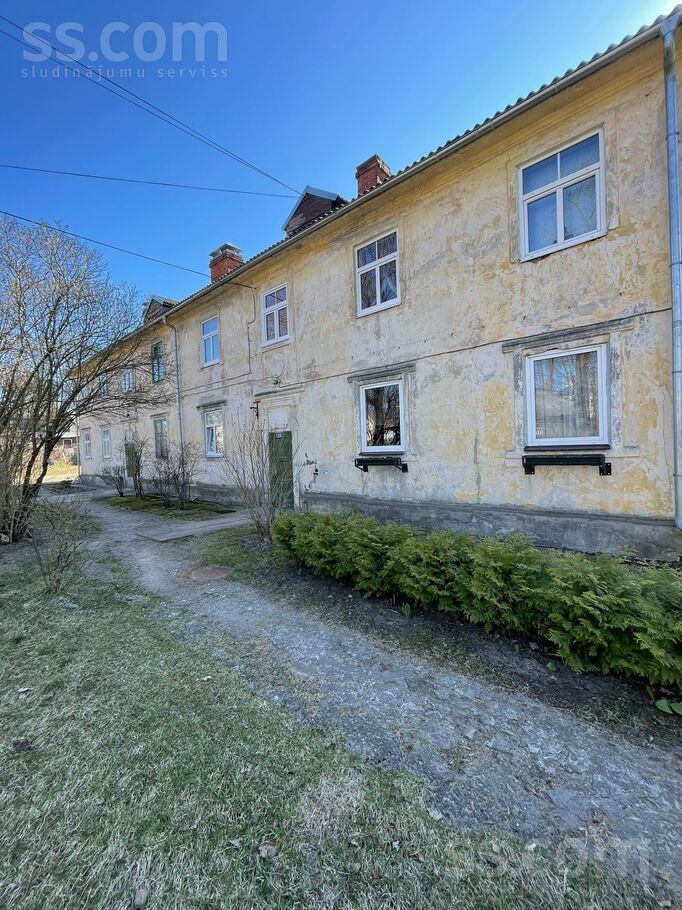 Vecmīlgrāvja 1. l. 4, Rīga — dzivoklis