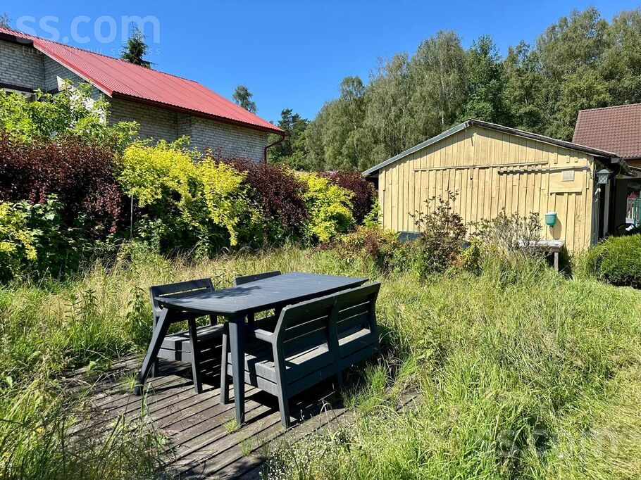 Birzes 38, Garupe, Rīgas rajons, Carnikavas nov. — maja