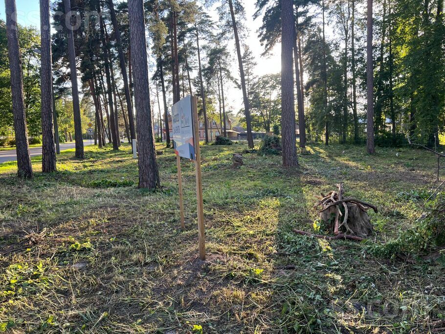 Piekrastes 29, Jūrmala — zeme