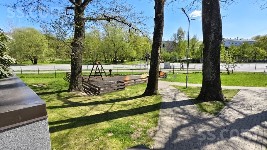 Juglas 10, Rīga — dzivoklis