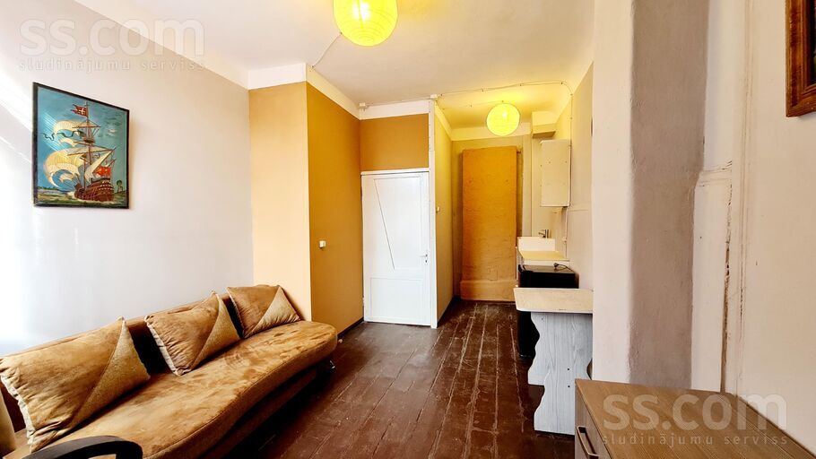 Kundziņsalas 7. šķ. l. 10, Rīga, Kundziņsala — telpa