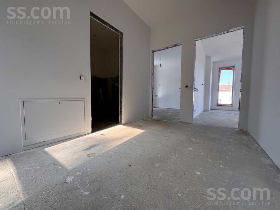 Kanāla 9, Alderi, Rīgas rajons, Ādažu nov. — maja