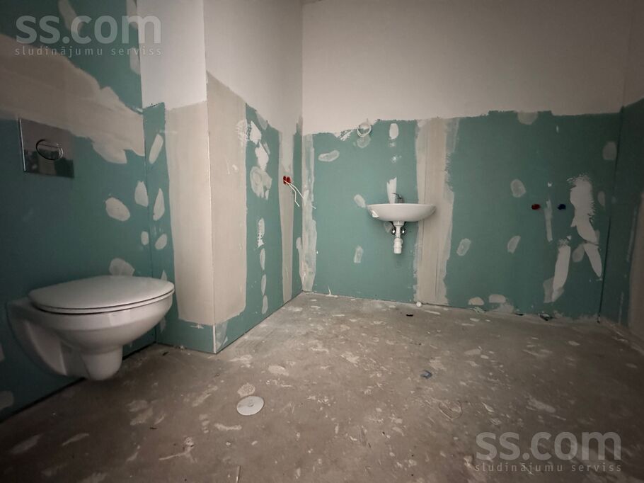 Kanāla 9, Alderi, Rīgas rajons, Ādažu nov. — maja