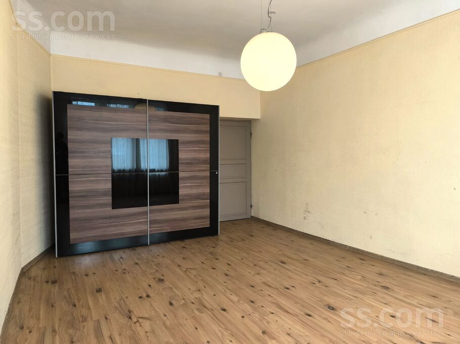 Latgales 88, Rīga — dzivoklis