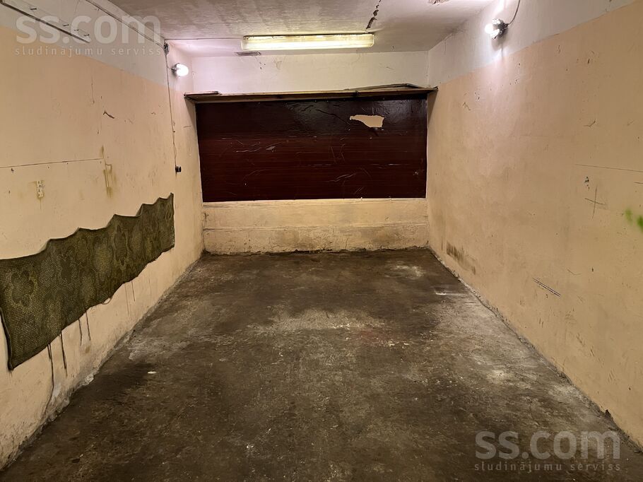 Dunalkas 2, Rīga, Imanta — telpa