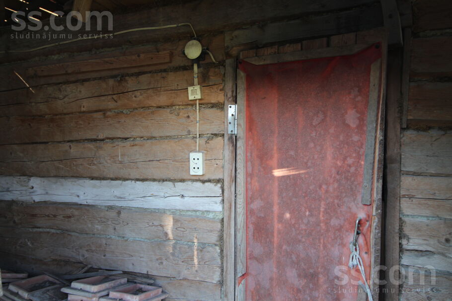 Talāvijas 56, Ludza un raj., Ludza — zeme