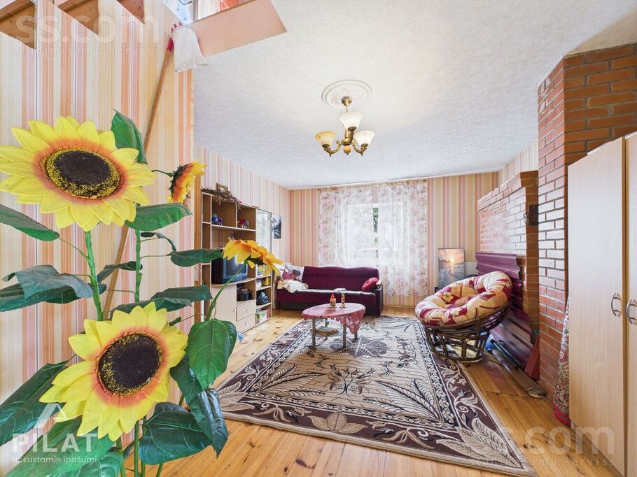 Devītā iela 2, Šķēde, Liepāja un raj., Medzes pag. — maja