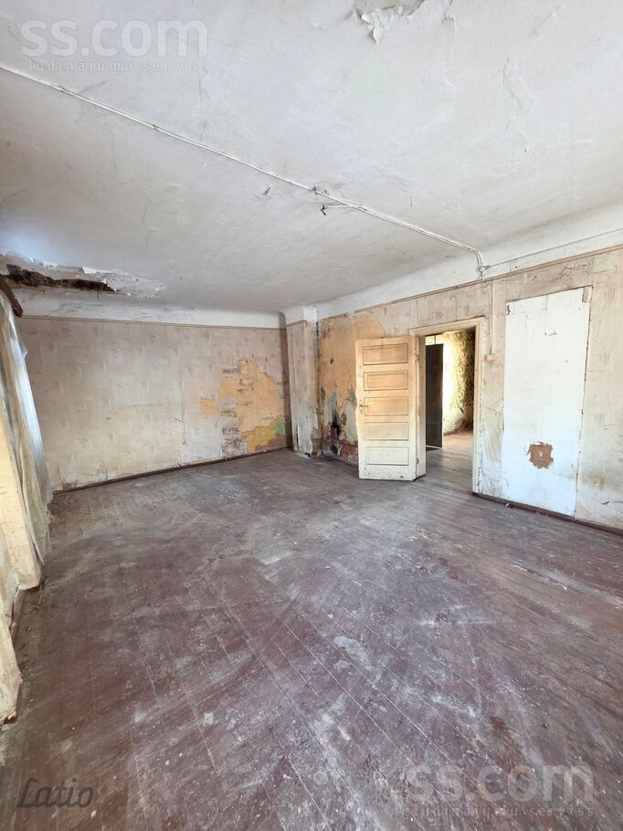 Nākotnes 18, Rīgas rajons, Sigulda — maja