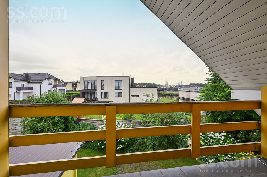 Cidoniju iela 13, Dreiliņi, Rīgas rajons, Stopiņu nov. — maja