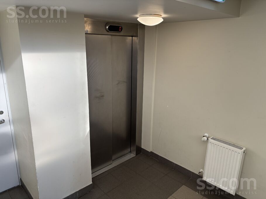 Rūpniecības 21, Rīga — dzivoklis