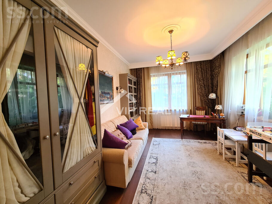 Madonas, Jūrmala — maja