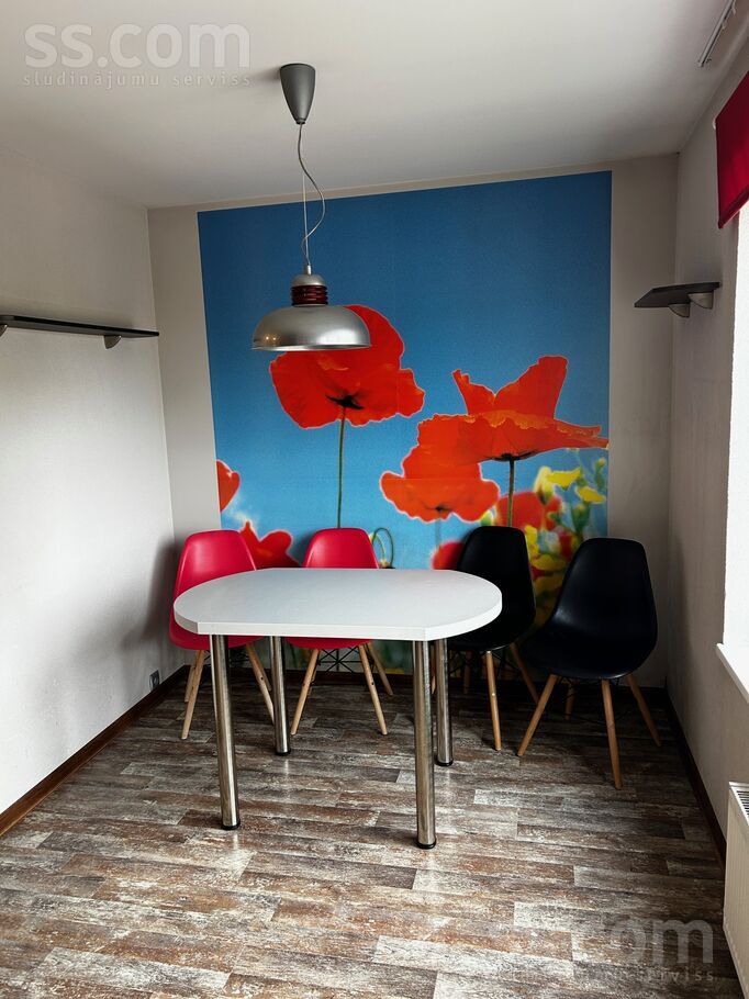 Mežāžu 4, Uzvara, Bauska un raj., Gailīšu pag. — dzivoklis