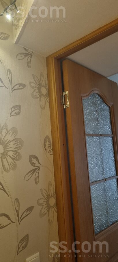 Liepājas iela 6, Daugavpils un raj., Daugavpils — dzivoklis