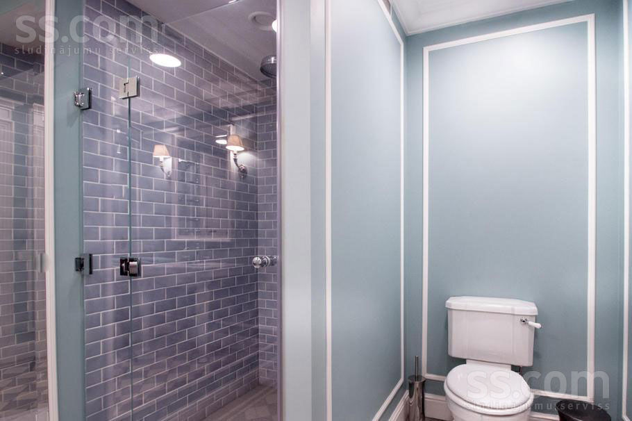 Tērbatas 38, Rīga — dzivoklis