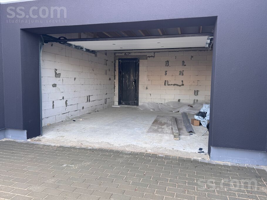 Kanāla 9, Alderi, Rīgas rajons, Ādažu nov. — maja