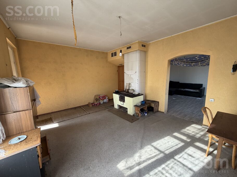 Ogresgals, Ogre un raj., Ogresgala pag. — vienseta