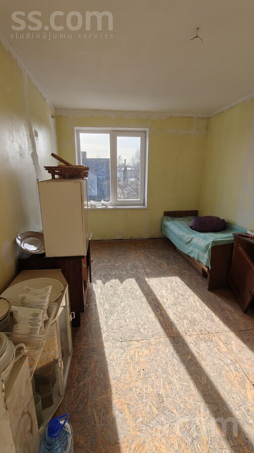 Ceriņi-M 4740, Jāņupe, Rīgas rajons, Olaines pag. — maja