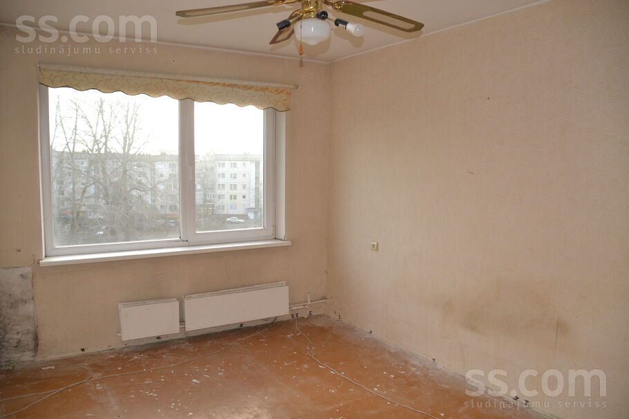 Stiebru 8, Rīga — dzivoklis