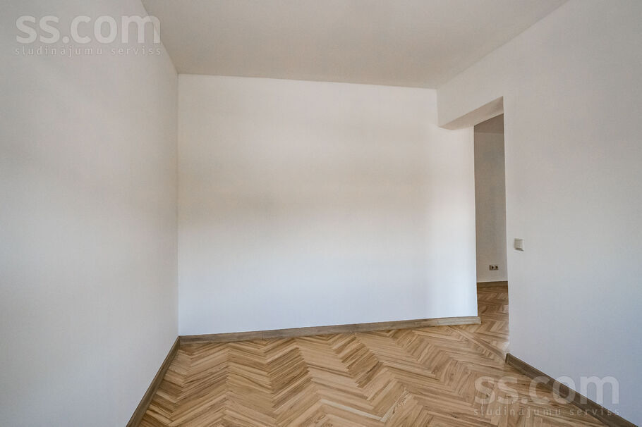 Mazcenu aleja 6, Jaunmārupe, Rīgas rajons, Mārupes pag. — dzivoklis