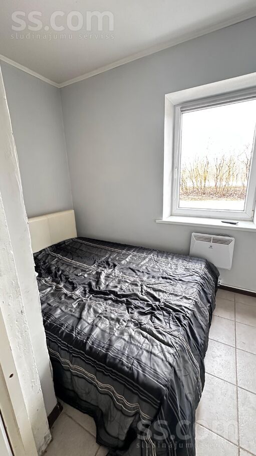 Vārnudzirnavas 1, Ogresgals, Ogre un raj., Ogresgala pag. — dzivoklis