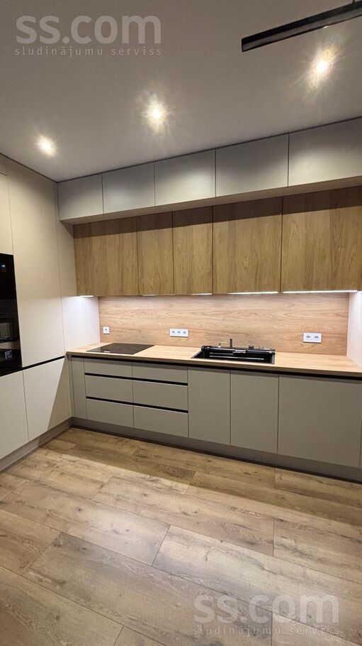 Instituta iela 29, Ulbroka, Rīgas rajons, Stopiņu nov. — dzivoklis