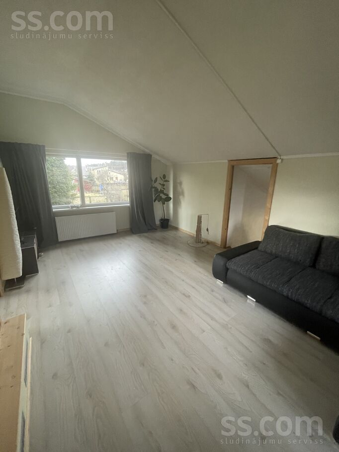 Ausma 134, Dzērumi, Rīgas rajons, Ķekavas pag. — maja