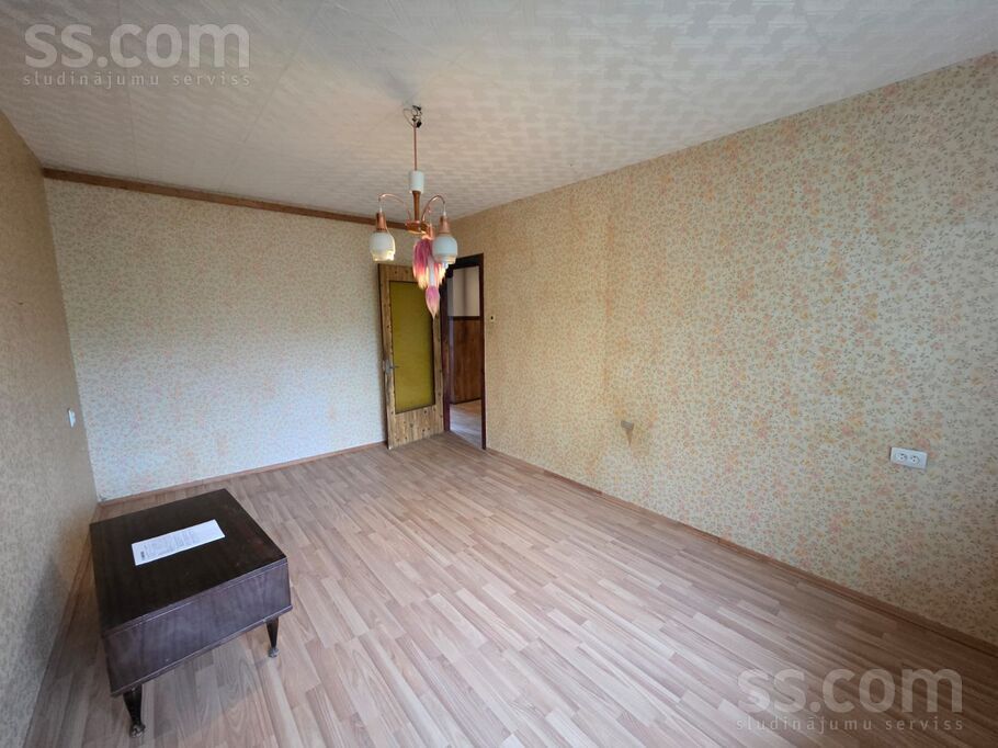 Kurzemes pr. 108, Rīga — dzivoklis