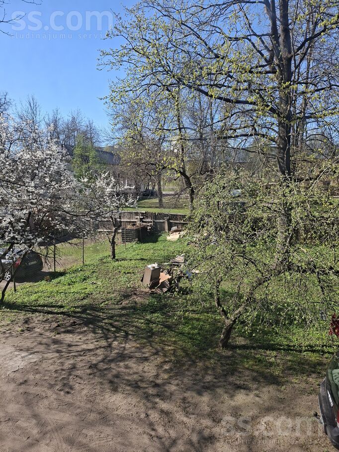 Ropažu 138, Rīga — dzivoklis